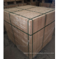 compressed Wooden chip blocks for making pallet foot